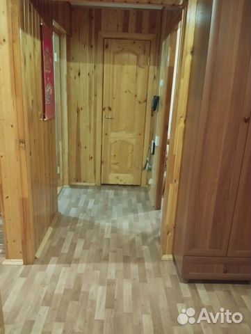 

1-к. квартира, 85 м², 1 кровать