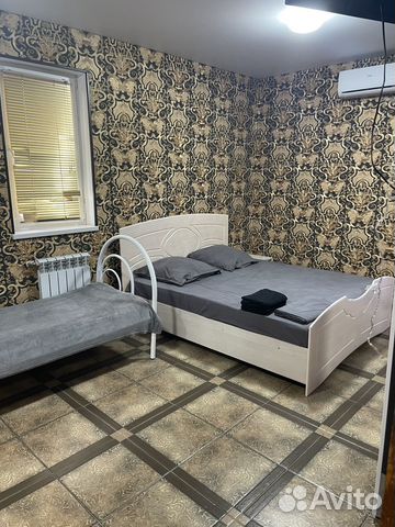 

Квартира-студия, 28 м², 2/2 эт.