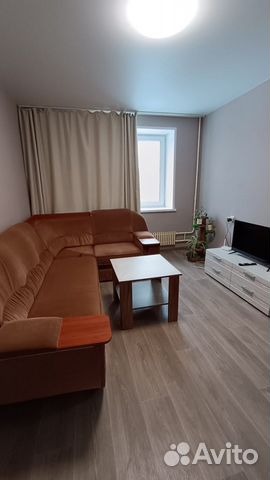 

1-к. квартира, 30 м², 4/5 эт.