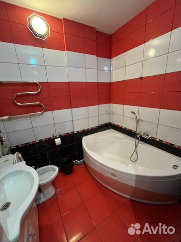 

1-к. квартира, 50 м², 6/17 эт.