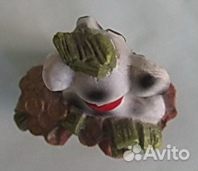 Собака с мешком денег