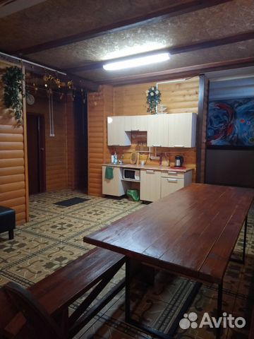 

2-к. дом, 120 м²