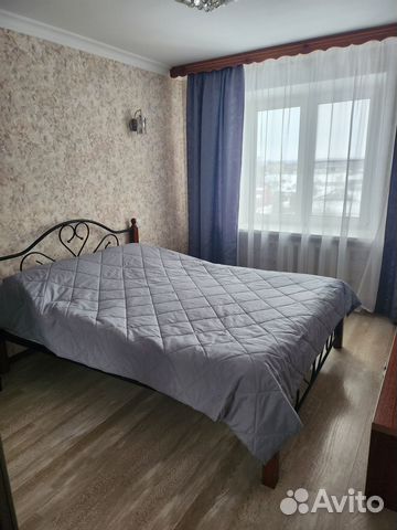 

2-к. квартира, 50 м², 5/5 эт.