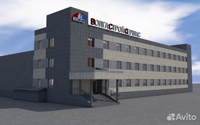 Помещение, 2000 м²