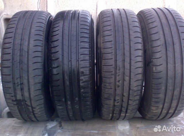 215/55/16 б/у 9шт Michelin Energy saver 215/55/16 б/у 9шт Michelin Energy saver