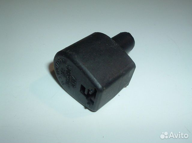 Пробка щупа АКПП 722.6 A 140 270 00 91 заглушка