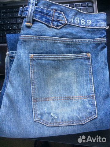 Джинсы GAP новые Джинсы GAP новые