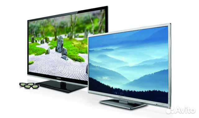 Ремонт телевизоров Philips, LG, SAMSUNG