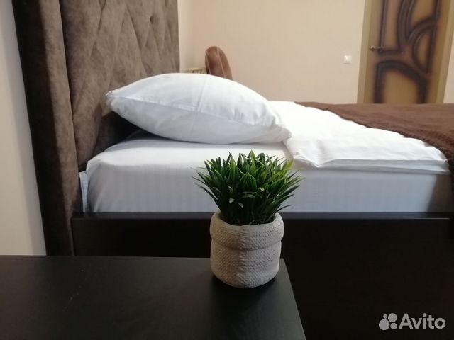 

1-к. квартира, 40 м², 4/6 эт.