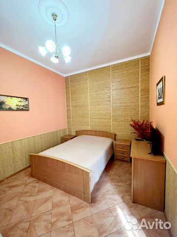 

Квартира-студия, 30 м², 2 кровати