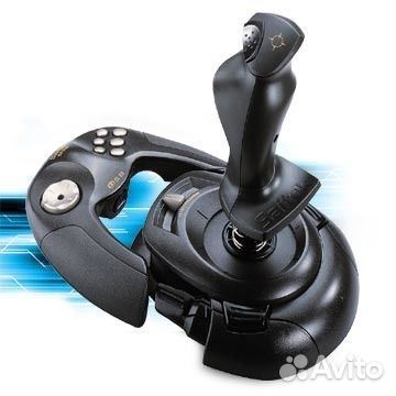 Джойстик Saitek SP550