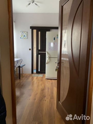 

Квартира-студия, 21 м², 2 кровати