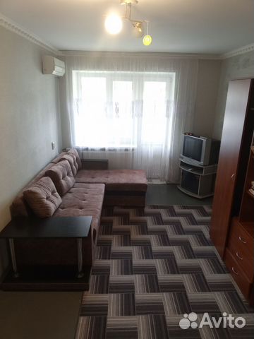 

1-к. квартира, 31 м², 2 кровати