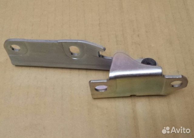 Петля капота Митсубиси Паджеро 3 Паджеро 4 Петля капота Митсубиси Паджеро 3 Паджеро 4