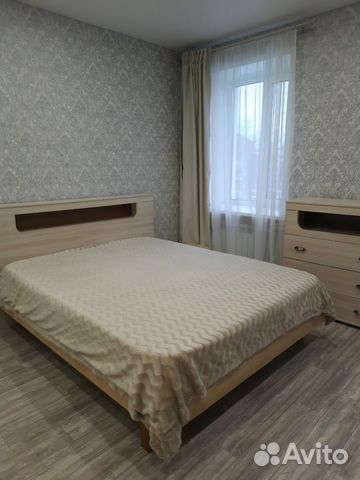 

2-к. квартира, 52 м², 4 кровати