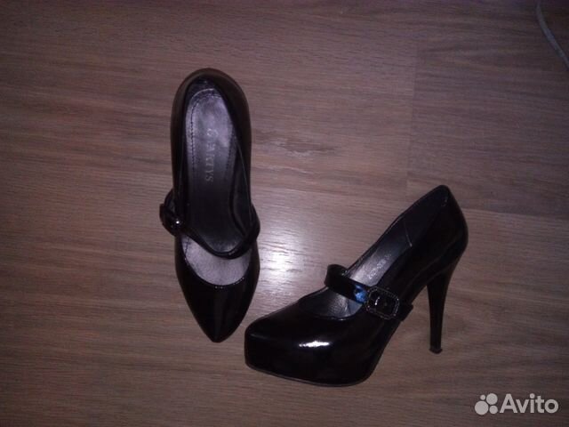 Босоножки, туфли, ботильоны