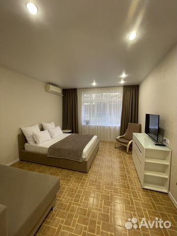 

2-к. квартира, 58 м², 4 кровати