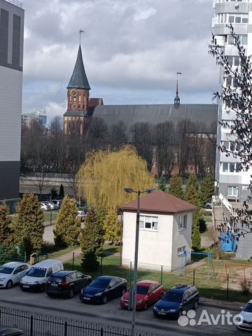 

1-к. квартира, 39,1 м², 2 кровати