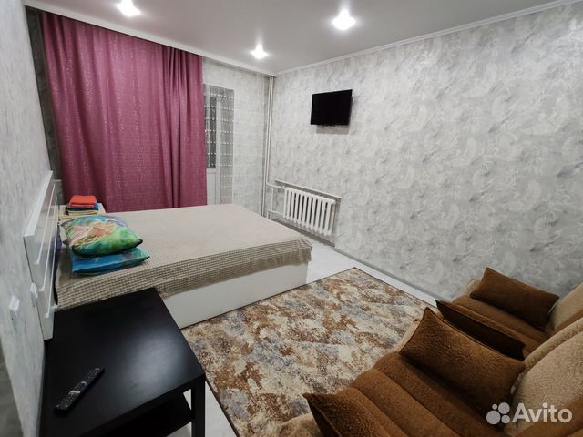 

2-к. квартира, 89 м², 5 кроватей