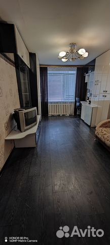 

2-к. квартира, 40 м², 2 кровати