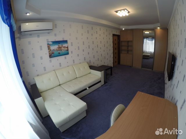 1-к квартира, 35 м², 9/9 эт. 1-к квартира, 35 м², 9/9 эт.