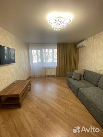

3-к. квартира, 65 м², 4 кровати
