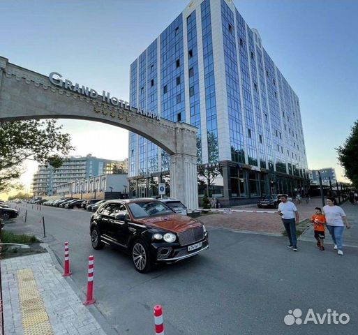 

Квартира-студия, 39 м², 2 кровати