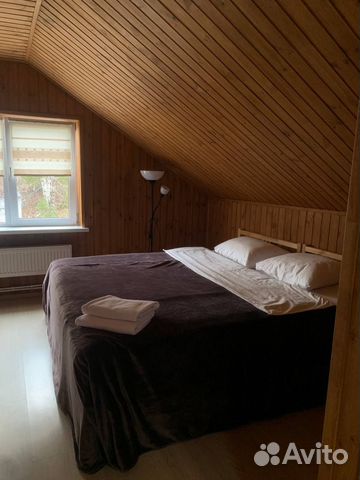 

3-к. квартира, 65 м², 3 кровати