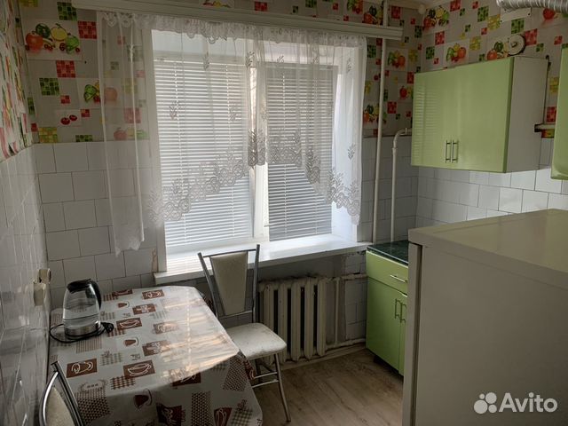 

2-к. квартира, 60 м², 1 кровать