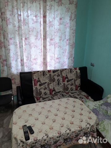 

Квартира-студия, 28 м², 1/3 эт.