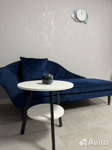 

1-к. квартира, 41 м², 2 кровати