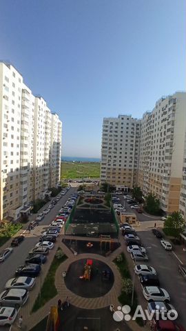 

2-к. квартира, 59 м², 2 кровати