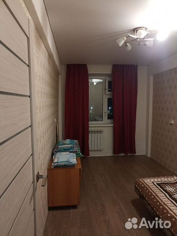 

3-к. квартира, 60 м², 4 кровати