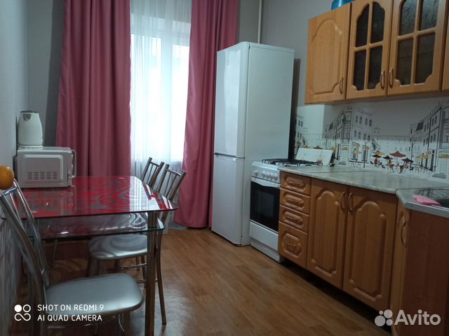 

3-к. квартира, 80 м², 6 кроватей