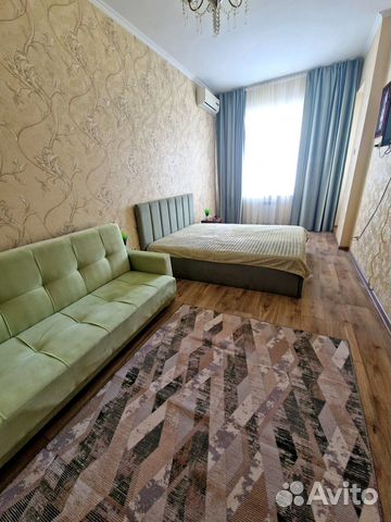 

2-к. квартира, 60 м², 5 кроватей