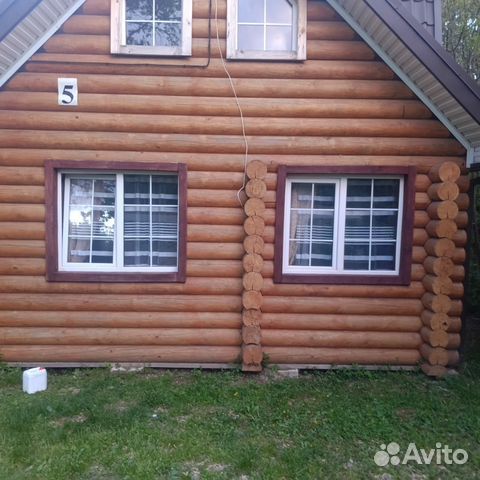 

3-к. дом, 120 м²