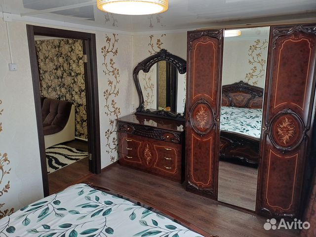 

Дом 120 м² на участке 15 сот.