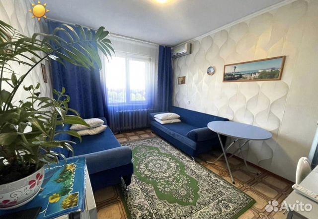 

3-к. квартира, 72 м², 10/10 эт.