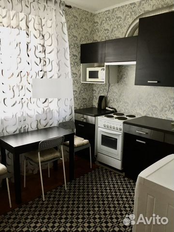 

3-к. квартира, 68 м², 4 кровати