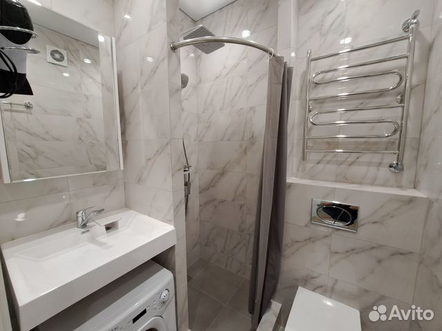

Квартира-студия, 18 м², 4/18 эт.