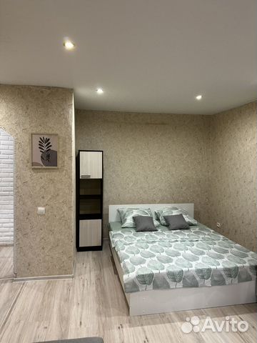 

1-к. квартира, 31,9 м², 3/5 эт.