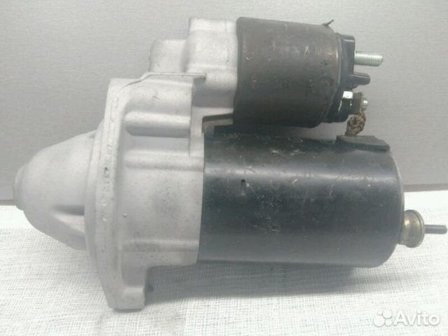 Этот стартер заведет твою машину с пол оборота Этот стартер заведет твою машину с пол оборота