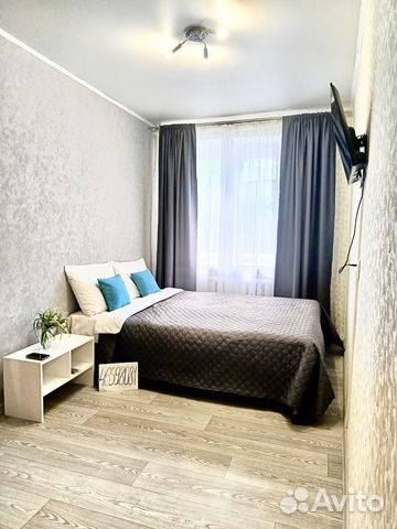 

2-к. квартира, 25 м², 2 кровати