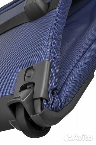 Сумка-тележка Samsonite (чемадан) Сумка-тележка Samsonite (чемадан)