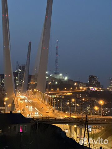 

Квартира-студия, 18 м², 1 кровать