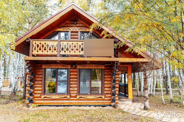

Дом 108 м² на участке 50 сот.