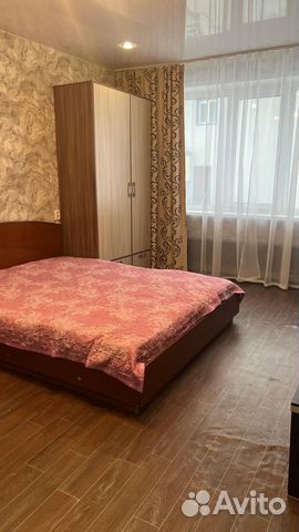 

2-к. квартира, 53 м², 3 кровати