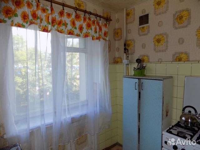 2-к квартира, 40.7 м², 2/5 эт.— фотография №6