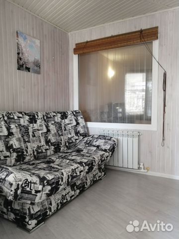 

2-к. дом, 60 м²