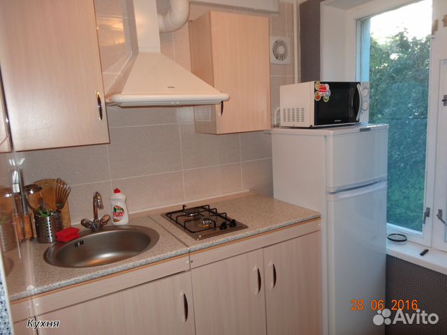 Комната 12 м² в 3-к, 2/16 эт. Комната 12 м² в 3-к, 2/16 эт.